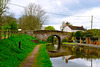 Bridge No.35, Shropshire Union Canal