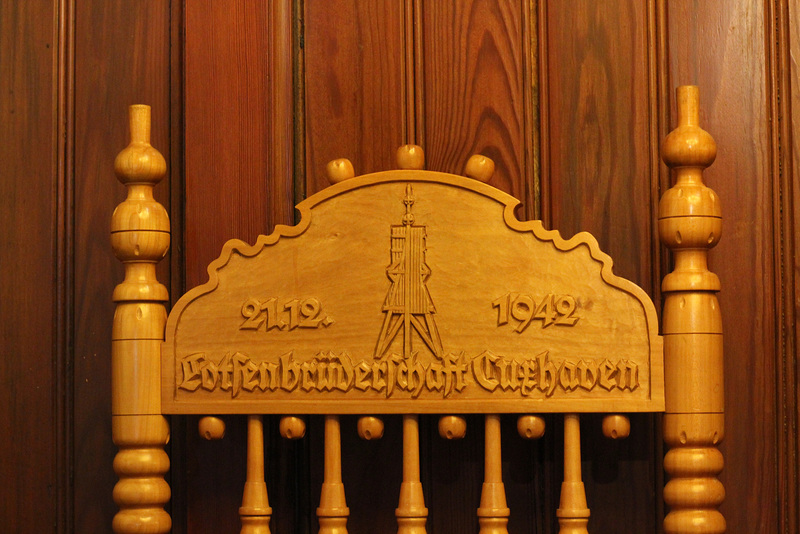Lotsenbrüderschaft Cuxhaven