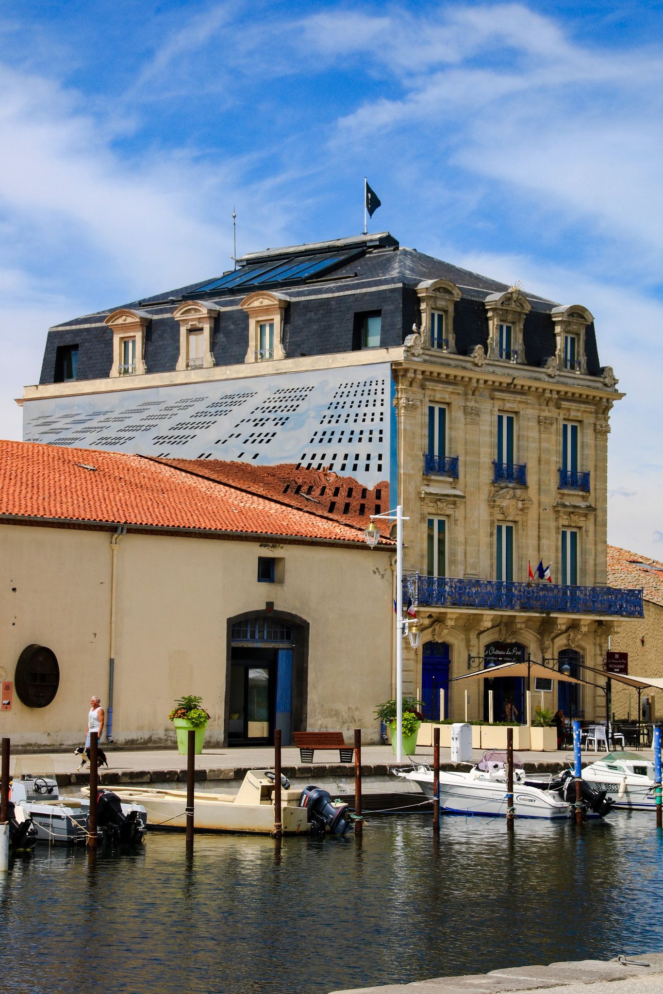 Marseillan
