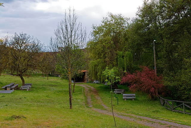 Penas Róias, Portugal, HFF