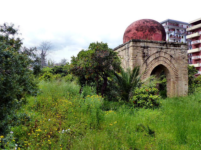 Palermo - Cubula