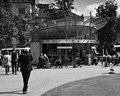 St Andrew Square, Edinburgh