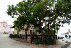 A dos Ruivos stone house