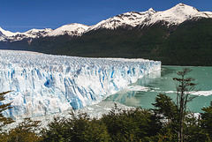 Glaciar Perito Moreno
