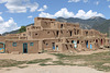 Taos Pueblo