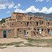 Taos Pueblo