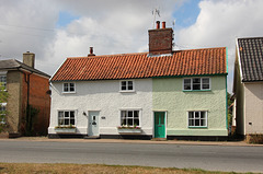 The Street, Peasenhall, Suffolk (14)
