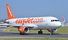 EasyJet IJY