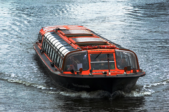 Amsterdam - Impressionen (© Buelipix)