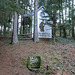 Oberköblitz-Glaubendorf, Kapelle Judas Thaddäus