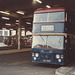 South Notts Bus Company 91 (VAL 306G) in Nottingham – 26 Jan 1987 (44-30)