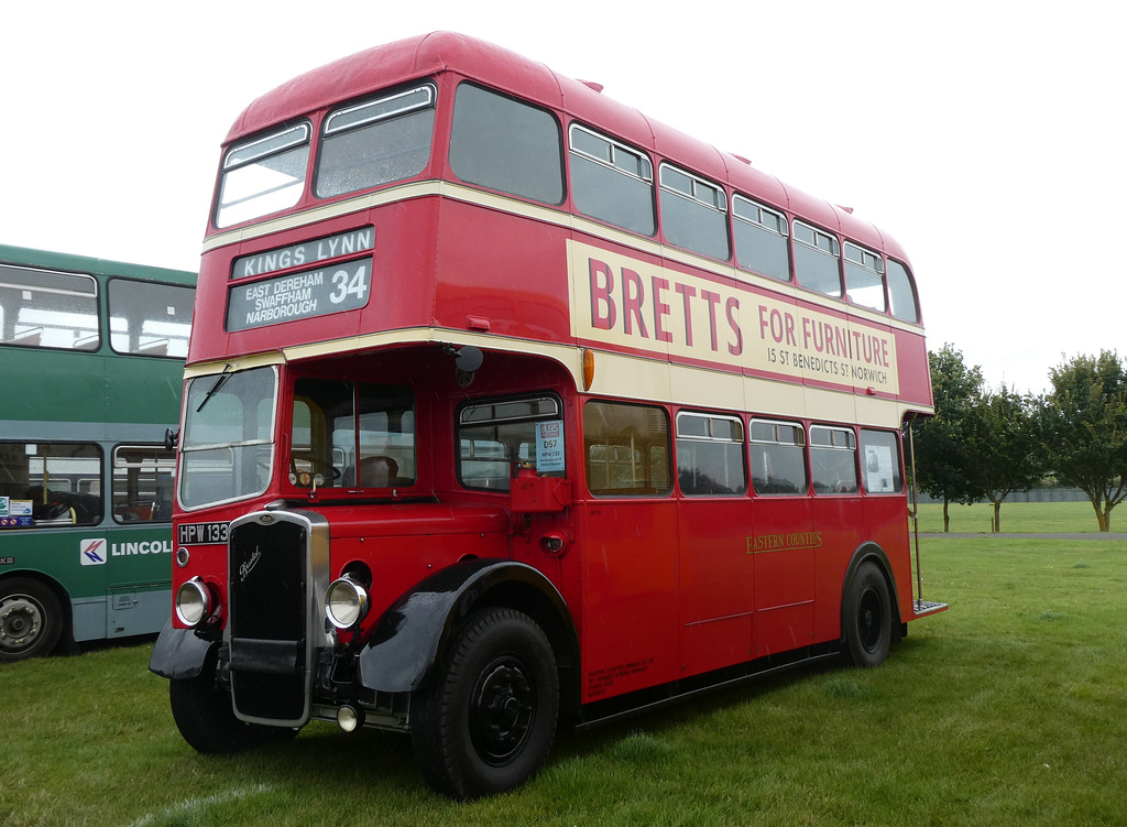 Buses Festival, Peterborough - 8 Aug 2021 (P1090438)