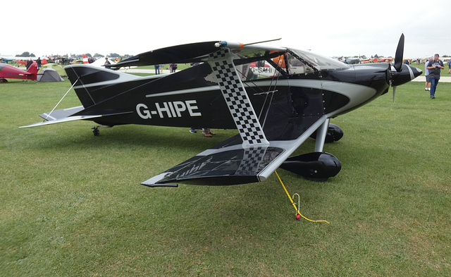 SNS-7 Hiperbipe G-HIPE