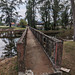 Passerelle / Footbridge