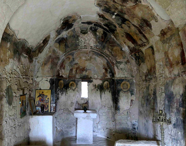 Agia Triada - Agios Georgios