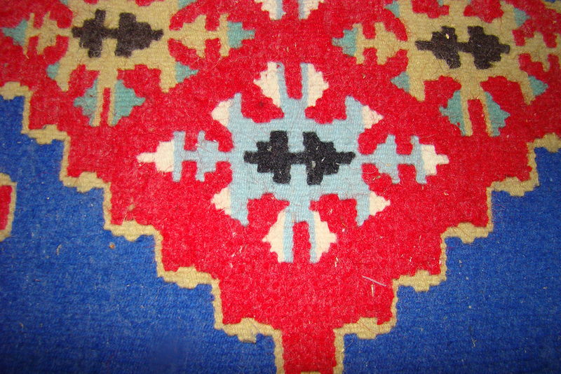 carpet diamond