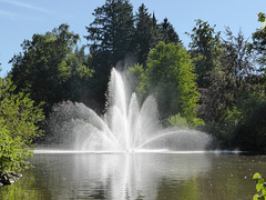 Kurpark Bad Wörishofen