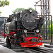 Die Lokomotiv-Flüsterer - The Locomotive-Whisperer