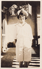 Kathleen Mackay 1926
