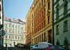 CZ - Prague - Žižkov district