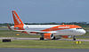 EasyJet IVM