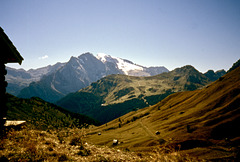 Herbst in den Bergen (1996, Diascan)