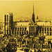 Notre Dame  1963  (dia-scan)