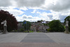 View Over Armagh