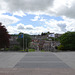 View Over Armagh