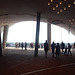 Besuchermagnet Elbphilharmonie