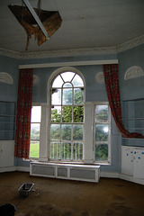 Wentworth Woodhouse, Wentworth, South Yorkshire