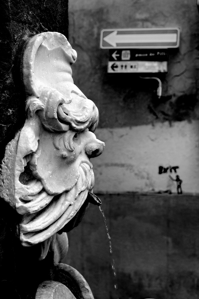 Florence Street 3 XPro1 mono