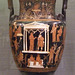 Red-Figure Volute Krater Attributed to the Darius Painter in the Princeton University Art Museum, July 2011