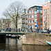 Amsterdam - Impressionen (© Buelipix)