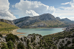 The Wonders of Mallorca: Cúber