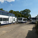 At the Galloway European Coachlines yard in Mendlesham - 14 Aug 2022 (P1130056)