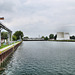 Petroleumhafen (Hafen Dortmund) / 19.08.2023