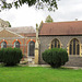 st mary magdalene, richmond, london