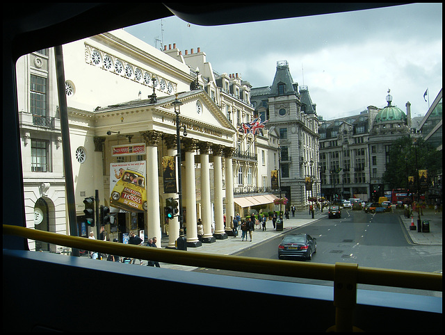 Theatre Royal, Haymarket