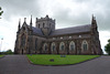 St. Patrick's Cathedral (COI)