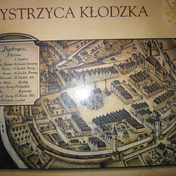 WYS / Pch - Bystrzyca Klodzka