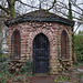 Gazebo at Insole Court