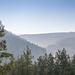 Blankenheim Ahrdorf - Balkonausblick