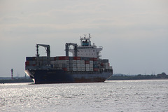 MAERSK NIMES