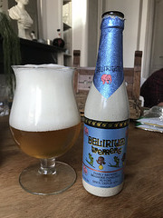 Belgian beer