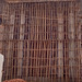 Échafaudage en bambou / Bamboo scaffolding