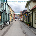 Stora gatan, Sigtuna, Sweden