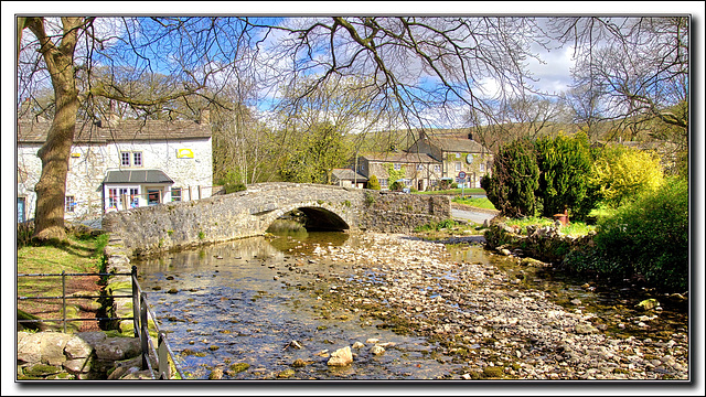 HFF ...........................From Malham