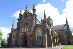 St. Patrick's Cathedral (COI)