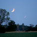 Mondfinsternis 16-5-2022